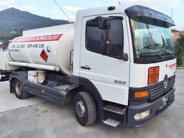 5 preguntas clave antes de pedir gasóleo: ¿cuántos litros necesito realmente?