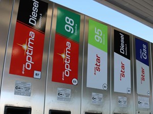 ¿Cómo afecta el cambio climático a los hábitos de consumo de combustible?