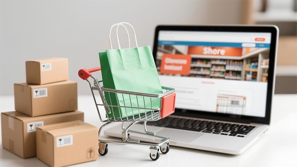 ¿Cómo funciona el servicio de pedidos para recoger en tienda?