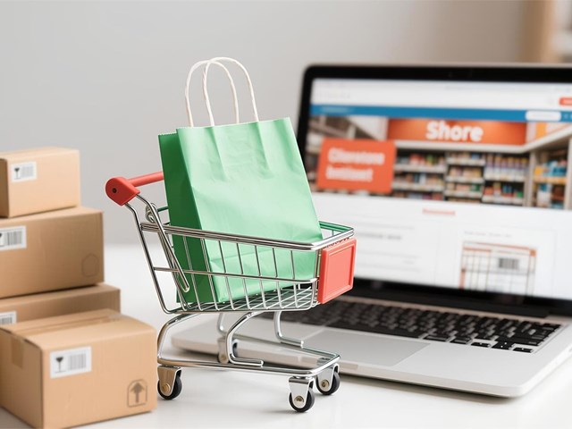 ¿Cómo funciona el servicio de pedidos para recoger en tienda?