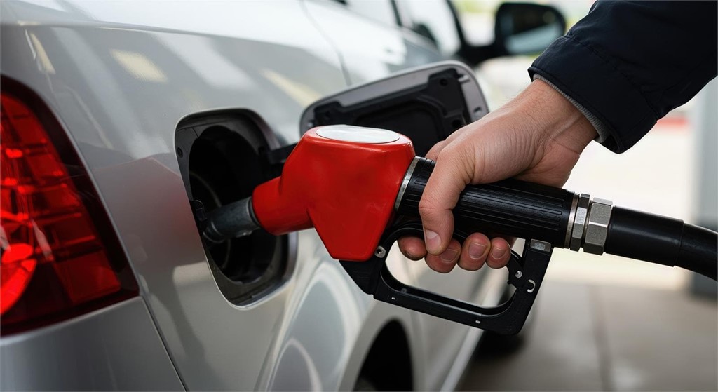 Consejos para ahorrar combustible en tus viajes este verano