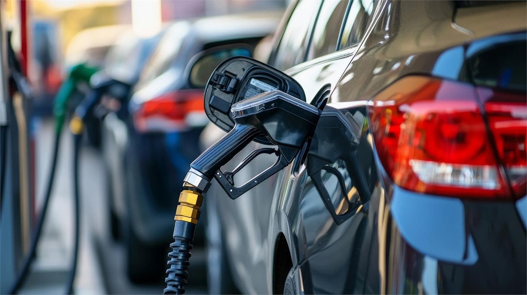 ¿Cuáles son las diferencias entre el gasoil y la gasolina?
