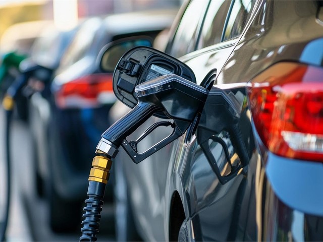 ¿Cuáles son las diferencias entre el gasoil y la gasolina?