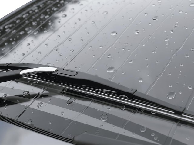 ¿Cuándo debo reemplazar las escobillas del limpiaparabrisas?