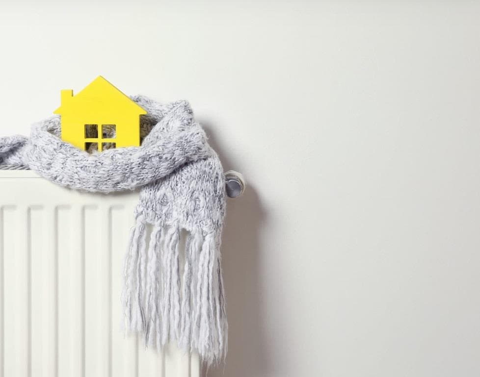 Gasóleo para calefacción: cómo mantener su hogar cálido de manera eficiente