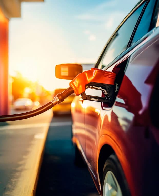 Contacte con Gasóleos Peineto en Pontevedra