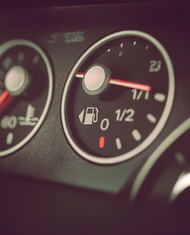 Su gasolinera Cepsa en Pontevedra