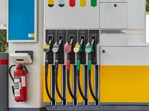 La importancia del mantenimiento regular de los depósitos de almacenamiento de carburante