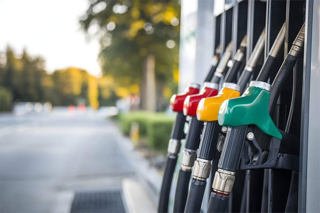 ¿Qué tipos de carburantes existen?
