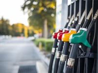 ¿Qué tipos de carburantes existen?